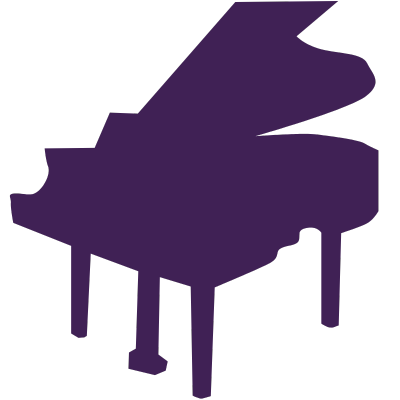Fortepian / Pianino